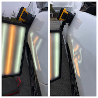 Metal Worx Paintless Dent Repair