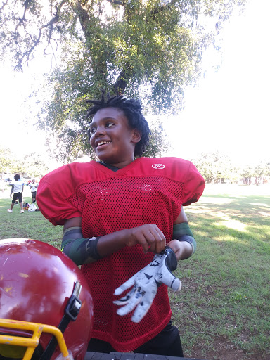 Park «Clarence Thompson Park», reviews and photos, 1600 Brown Blvd, Arlington, TX 76011, USA