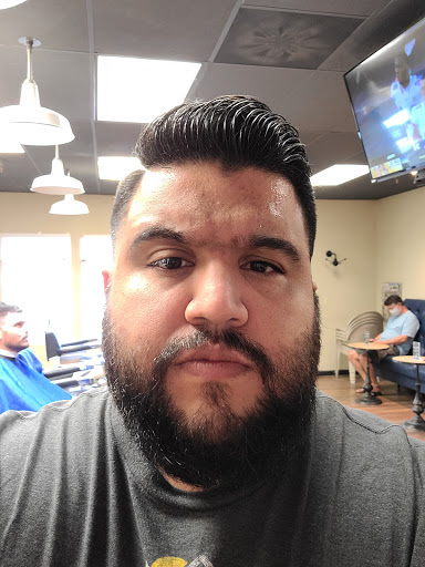 Barber Shop «The Barber Lounge», reviews and photos, 49 Natoma St d, Folsom, CA 95630, USA