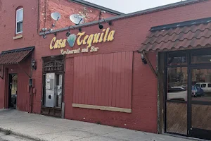 Casa Tequila image