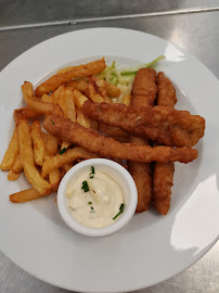 Photos du propriétaire du Restaurant Le Feu Rouge à Beaussais-sur-Mer - n°18