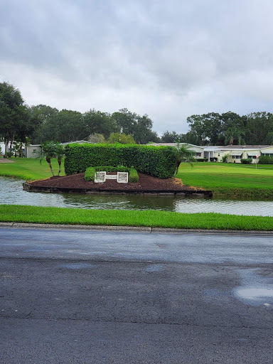 Golf Club «Hamptons Golf Club», reviews and photos, 900 Southampton Blvd, Auburndale, FL 33823, USA