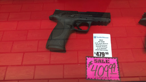 Sporting Goods Store «Kames Sports», reviews and photos, 8516 Cleveland Ave NW, North Canton, OH 44720, USA