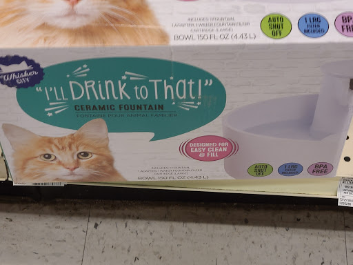 Pet Supply Store «PetSmart», reviews and photos, 10 Traders Way, Salem, MA 01970, USA