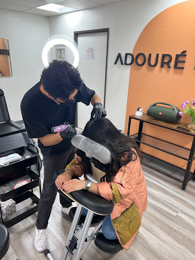 Explore florida gator tattoo ideas, creative tattoo ideas in San Diego, available at Adour Beauty & Ink