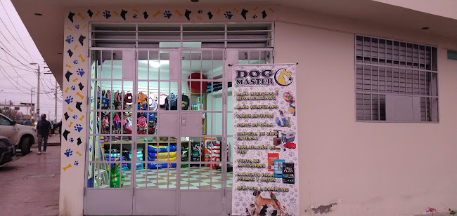 Opiniones de Veterinaria DOG Master en Barranca - Veterinario