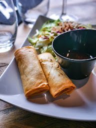 Photo n°119 de Ubud à Marseille ()