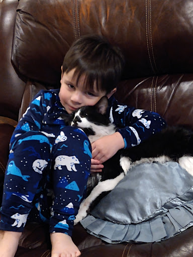 Pet Supply Store «Pet Pros Benson in Renton», reviews and photos, 10583 SE Carr Rd, Renton, WA 98055, USA