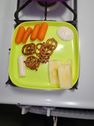 Buttafllys Playcare image