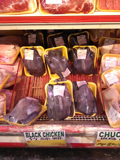 Asian Grocery Store «Fong & Zhou Supermarket Inc», reviews and photos, 8514 18th Ave, Brooklyn, NY 11214, USA