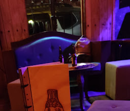 Zapotec Mixology Bar photo