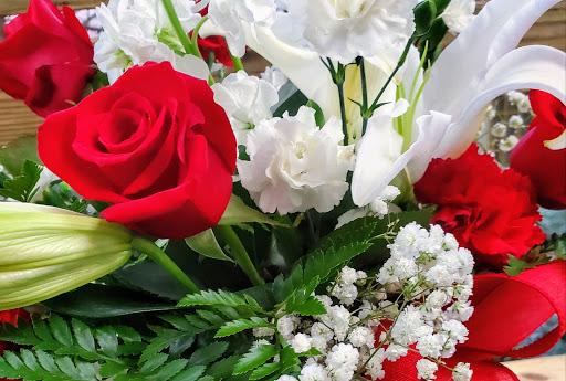 Florist «Powdersville Wren Florist», reviews and photos, 3320 SC-153, Piedmont, SC 29673, USA