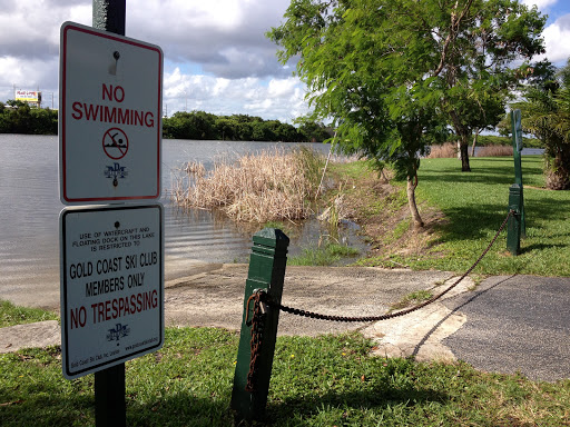 Park «Mills Pond Park», reviews and photos, 2201 Northwest 9th Avenue, Fort Lauderdale, FL 33311, USA