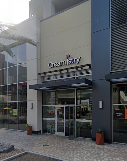 Creamistry