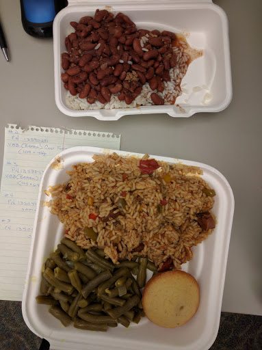 Creole Restaurant «Louisiana Creole Gumbo», reviews and photos, 2051 Gratiot Ave, Detroit, MI 48207, USA