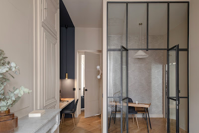 Atelier MAE à Francheville