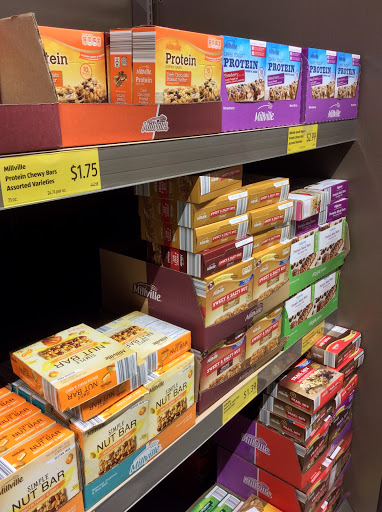 Supermarket «ALDI», reviews and photos, 4140 Fairmont Pkwy, Pasadena, TX 77504, USA