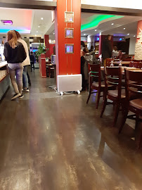 Atmosphère du Restaurant asiatique La Roche d'Or à La Roche-sur-Yon - n°7
