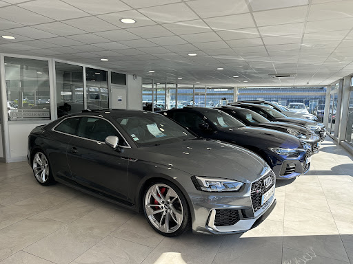 Photo 5 - L'Etincelle Auto