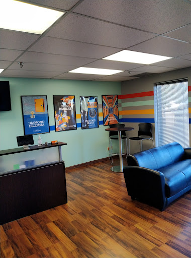 Amusement Center «Missing Pieces Escape Games», reviews and photos, 5233 Edina Industrial Blvd, Edina, MN 55439, USA