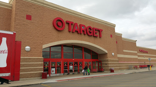 Target, 3601 N Barr St, Muncie, IN 47303, USA, 