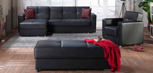 Furniture Store «American Comfort Furniture & Mattress», reviews and photos, 3935 W Irving Park Rd, Chicago, IL 60618, USA