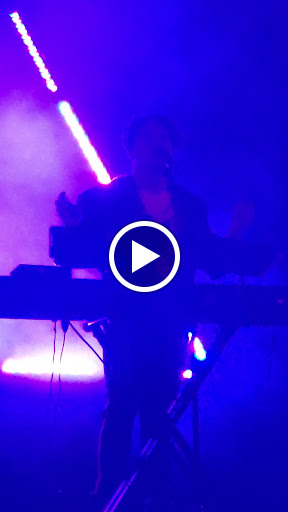 Performing Arts Theater «Princess Theatre», reviews and photos, 112 2nd Ave NE, Decatur, AL 35601, USA