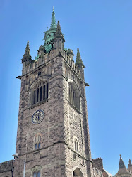 Presbyterian Church in Ireland