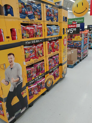 Department Store «Walmart Supercenter», reviews and photos, 99 W 1280 N, Tooele, UT 84074, USA