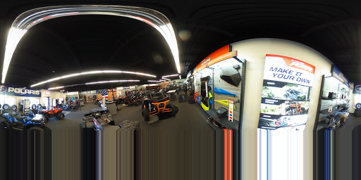 Motor Vehicle Dealer «Chopper City Sports», reviews and photos, 7191 Hwy 65 NE, Fridley, MN 55432, USA