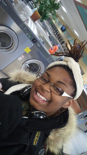 Laundromat «The Laundry Café», reviews and photos, 901 W Girard Ave, Philadelphia, PA 19123, USA