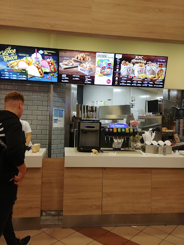 Értékelések erről a helyről: KFC Budapest Campona, Budapest - Étterem