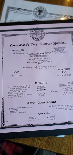 American Restaurant «Bread Winners Café & Bakery», reviews and photos, 4021 Preston Rd, Plano, TX 75093, USA