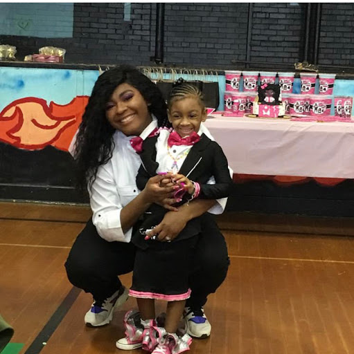 Community Center «Shawnee Community Center», reviews and photos, 607 S 37th St, Louisville, KY 40211, USA