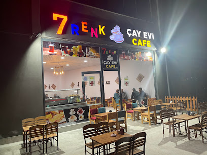 7 Renk Çay Evi Cafe