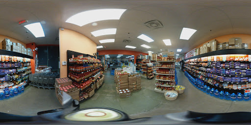 Grocery Store «Malincho Euro Market & Prestige Liquor», reviews and photos, 1475 Lee St, Des Plaines, IL 60018, USA