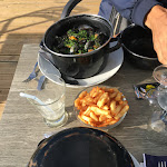 Photo n° 1 de l'avis de Ophelie.l fait le 14/07/2019 à 18:31 pour LesMouettes80 à Mers-les-Bains