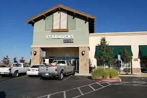 Starbucks image