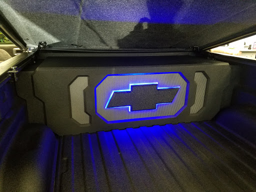 Car Stereo Store «Car Toys», reviews and photos, 10545 Melody Dr, Northglenn, CO 80234, USA