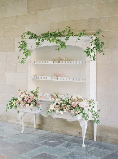 Florist «Wilder Floral Co.», reviews and photos, 1349 Chorro St, San Luis Obispo, CA 93401, USA