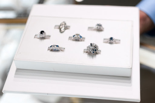 Jeweler «Cardin Jewelers», reviews and photos, 125 Main St, Nashua, NH 03060, USA