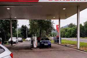 BENZINA image