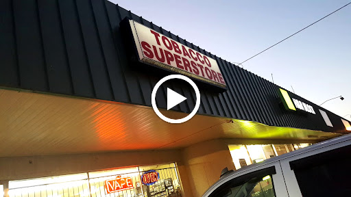 Tobacco Shop «Tobacco SuperStore #38», reviews and photos, 516 W Bankhead St, New Albany, MS 38652, USA