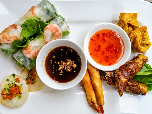 Sen Viet Restaurant