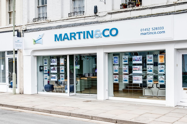 Martin & Co Gloucester Lettings & Estate Agents