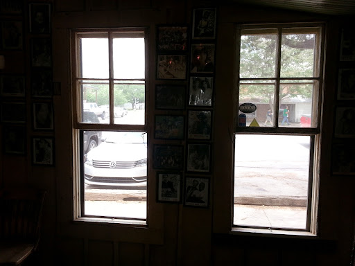 Bar «Gruene Hall», reviews and photos, 1281 Gruene Rd, New Braunfels, TX 78130, USA