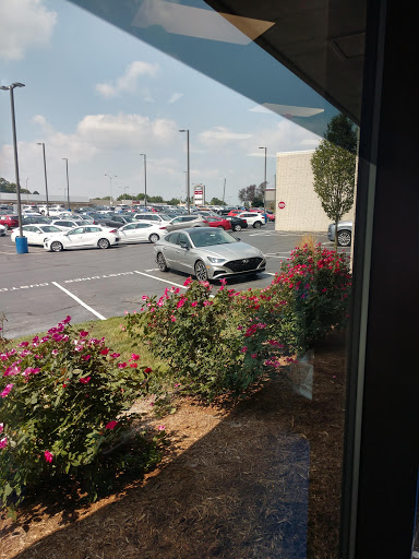 Hyundai Dealer «Seidel Hyundai», reviews and photos, 9 Parkside Ave, Reading, PA 19607, USA