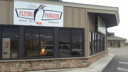 Flying Penguin Outdoor Sports, 624 N Victory Dr, Mankato, MN 56001, USA, 