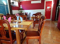 Atmosphère du Restaurant La Carangue à L'Étang-Salé - n°4