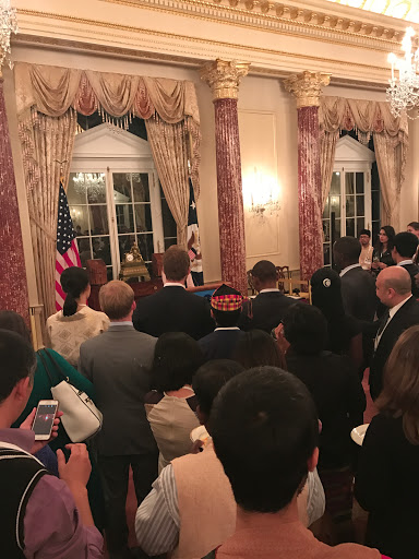 Museum «U.S. Department of the Interior Museum», reviews and photos, 1849 C St NW, Washington, DC 20240, USA